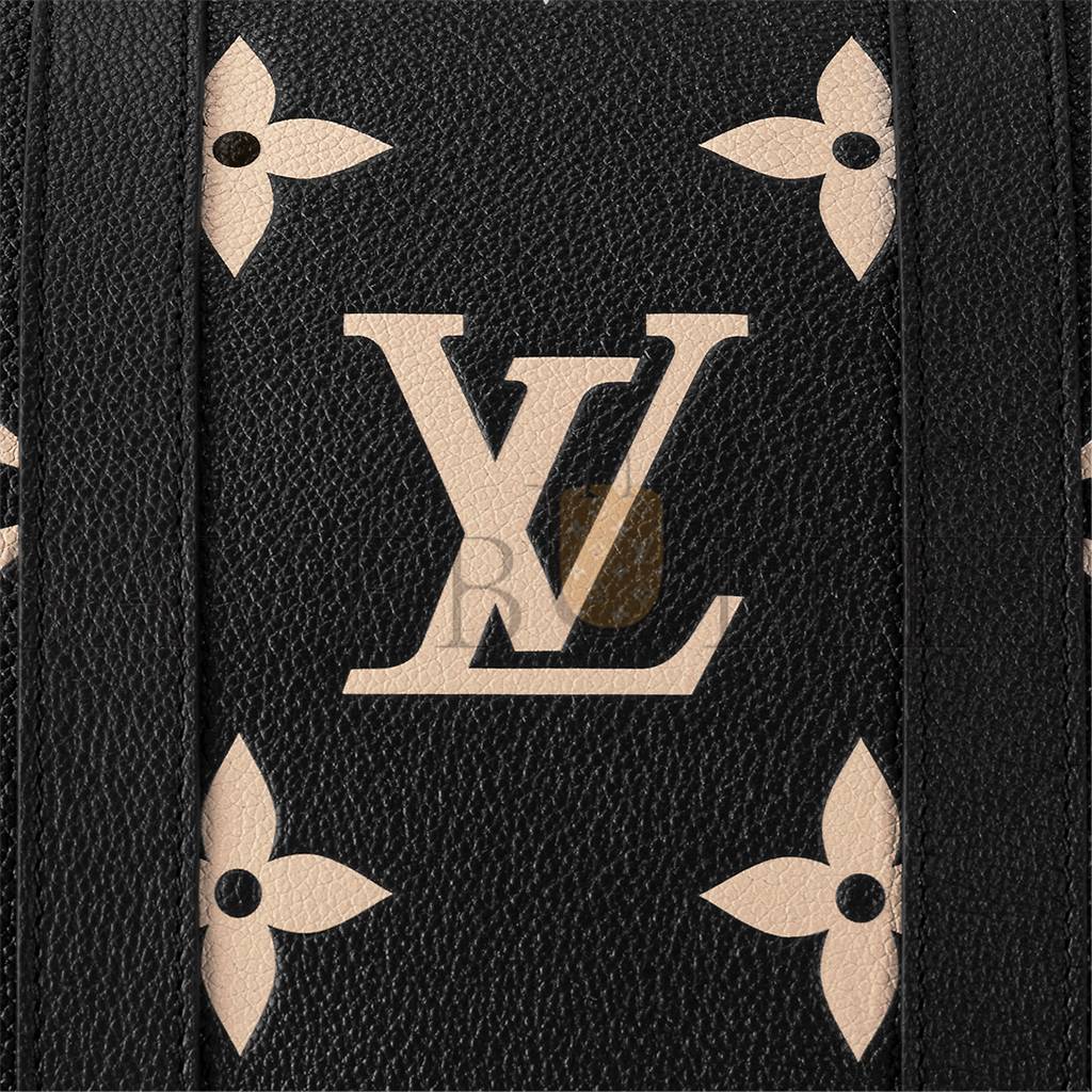 LOUIS VUITTON KEEPALL BANDOULIÈRE 45 M46670 (45*27*20cm) LOUIS VUITTON KEEPALL BANDOULIÈRE 45 M46670 (45*27*20cm)